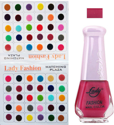 

Lady Fashion Bridal Make Up Combo 2203201730(Set of 2)