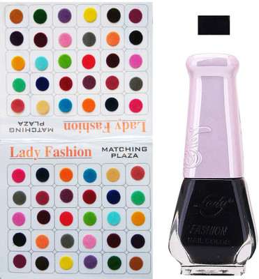 

Lady Fashion Bridal Make Up Combo 2203201763(Set of 2)