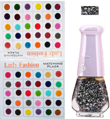 

Lady Fashion Bridal Make Up Combo 2203201713(Set of 2)