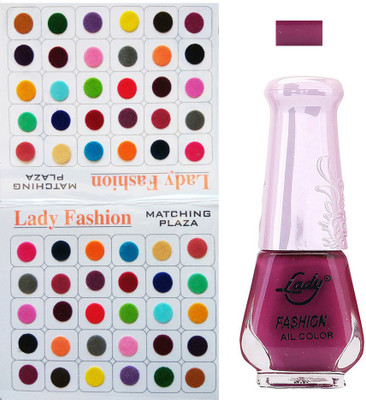 

Lady Fashion Bridal Make Up Combo 2203201745(Set of 2)
