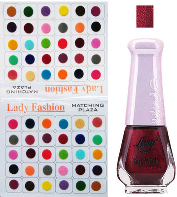 

Lady Fashion Bridal Make Up Combo 2203201748(Set of 2)