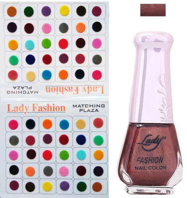 

Lady Fashion Bridal Make Up Combo 2203201749(Set of 2)