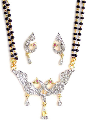 RENAISSANCE TRADERS Dangle Earring Alloy Drops & Danglers