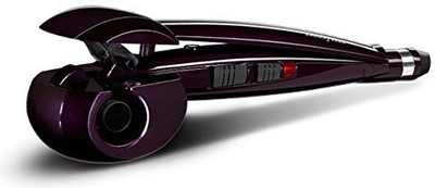 

VibeX ® PERFECT CURL with HYDROTHERM™ TECHNOLOGY Electric Hair Curler
