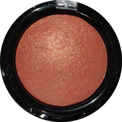 

Cameleon professional eyeshadow 8 g(oranger, pink)