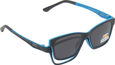 

Vast Full Rim Rectangle Frame(51 mm