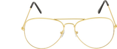 

Suiss Blanc Full Rim Aviator Frame(56 mm