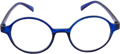 

Discovery Full Rim Oval Frame(50 mm