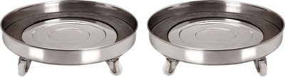 

Jubilant Lifestyle Gas Cylinder Trolley(Steel)