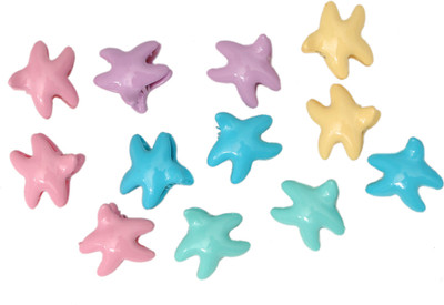 

Itzaboutu raser Hair Pin(Multicolor)
