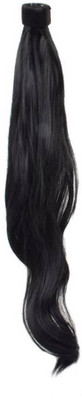 Air Flow 30 Second Wrap Around Pony Style Hair Extension