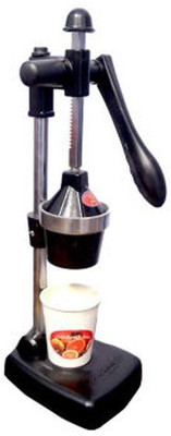 

Celio CELIO777 Cast Iron Hand Juicer(Black Pack of 1)