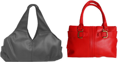 

HnH Shoulder Bag(Multicolor)