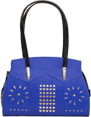 

Milky Way Hand-held Bag(Blue)