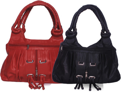

HnH Shoulder Bag(Multicolor)
