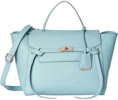 

Diana Korr Hand-held Bag(Blue)