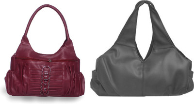 

HnH Shoulder Bag(Multicolor)