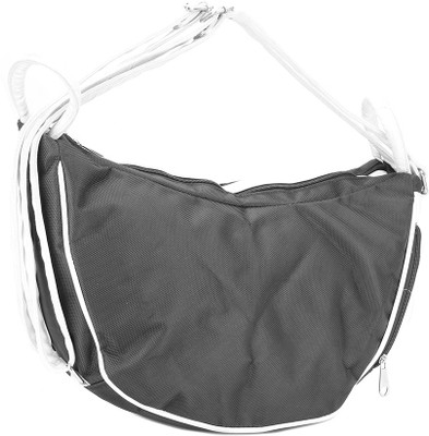 

Murcia Shoulder Bag(Black)