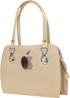 

Milky Way Hand-held Bag(Beige)