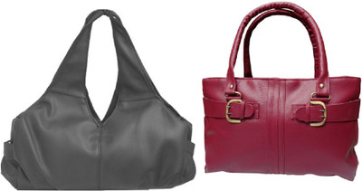 

HnH Shoulder Bag(Multicolor)