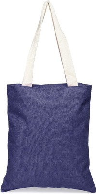 

Campus Sutra Hand-held Bag(Blue)