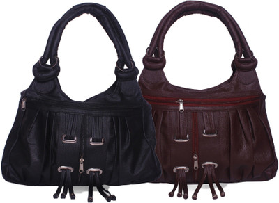 

HnH Shoulder Bag(Multicolor)