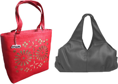 

HnH Shoulder Bag(Multicolor)