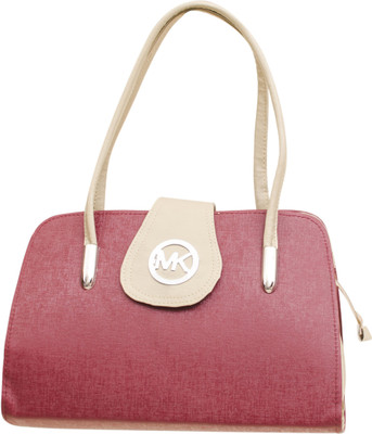 

Milky Way Hand-held Bag(Maroon)