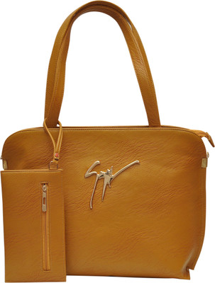 

Koko Messenger Bag(Tan)