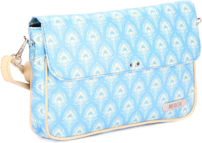 

Murcia Shoulder Bag(Blue)