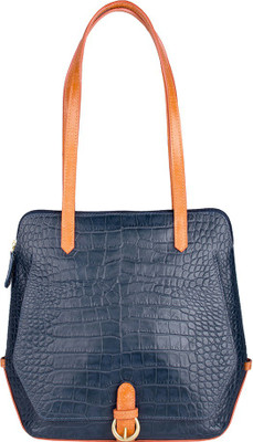 

Holii Shoulder Bag(Blue)