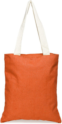 

Campus Sutra Hand-held Bag(Orange)