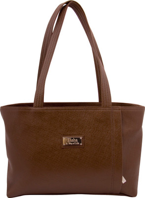 

Disha Shoulder Bag(Maroon)