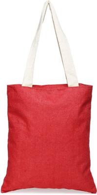 

Campus Sutra Hand-held Bag(Maroon)
