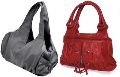 

HnH Shoulder Bag(Multicolor)