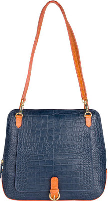 

Holii Shoulder Bag(Blue)