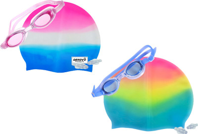 

DeNovo Ace Swimming Kit