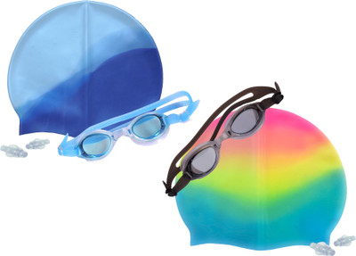 

DeNovo Ace Swimming Kit