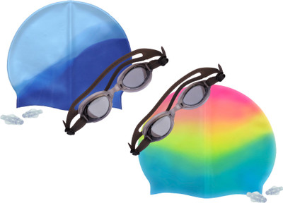 

DeNovo Ace Swimming Kit
