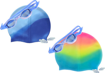 

DeNovo Ace Swimming Kit