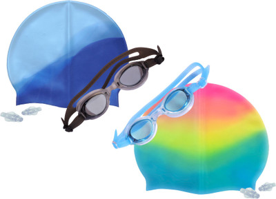 

DeNovo Ace Swimming Kit