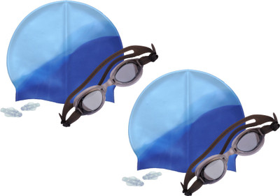 

DeNovo Ace Swimming Kit