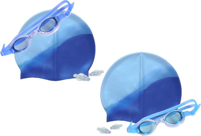 

DeNovo Ace Swimming Kit
