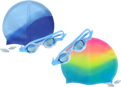 

DeNovo Ace Swimming Kit