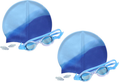 

DeNovo Ace Swimming Kit