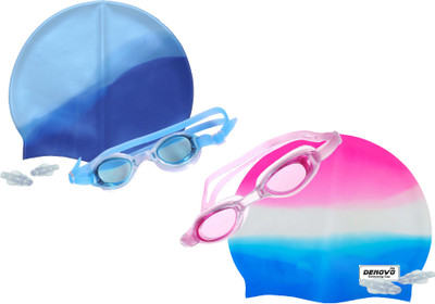 

DeNovo ACE Swimming Kit