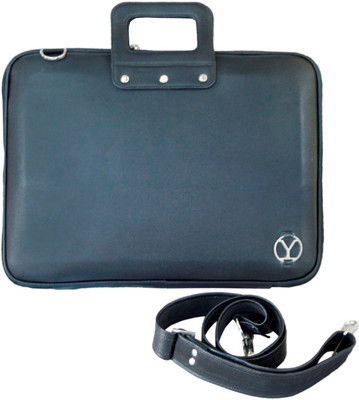

Y Store 15.6 inch Expandable Sleeve/Slip Case(Black)