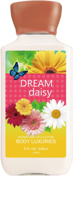 

Dear Body Dream Daisy Signature Collection Body Lotion(236 ml)