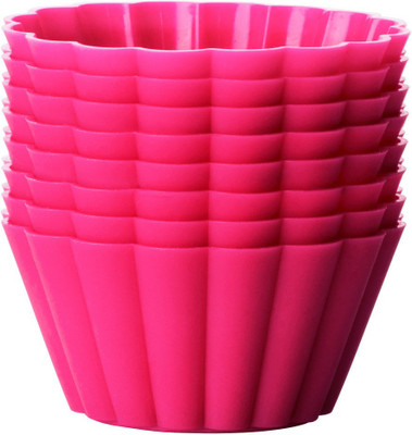 

Evana NA - Cup Cupcake/Muffin Mould(Pack of 6)