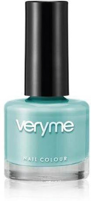 

Oriflame Sweden Very Me Nail Colour GREEN